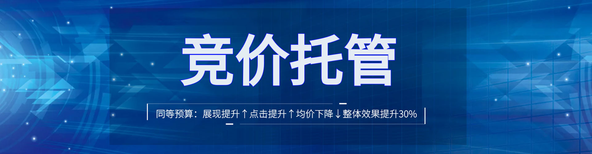 潘集sem优化师